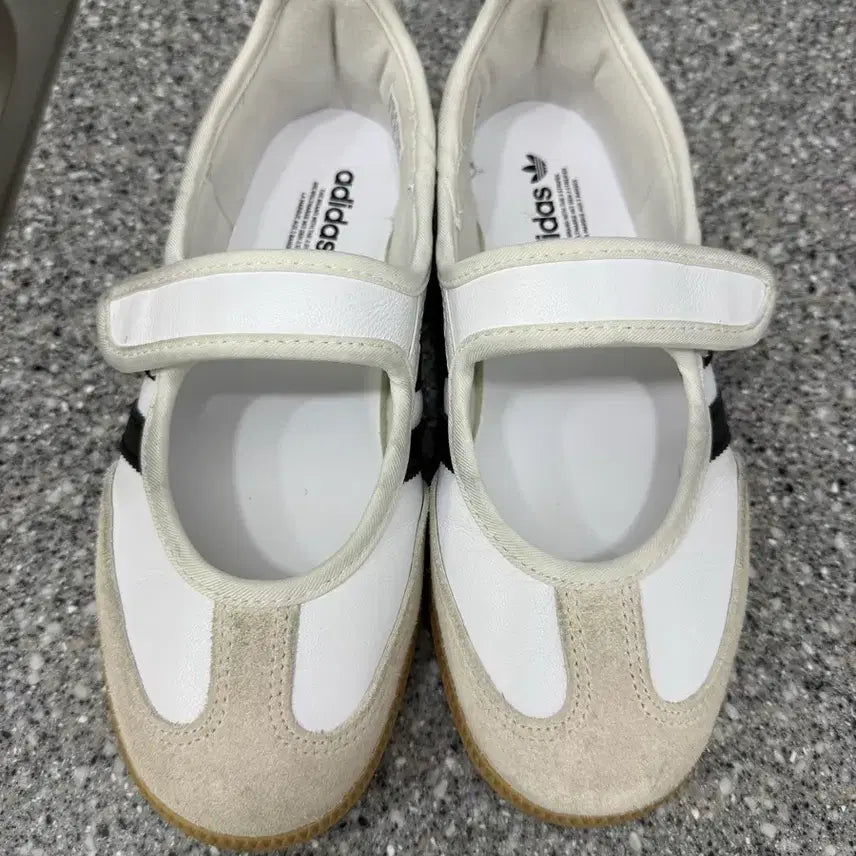 [BUNJANG] Adidas Samba Mary Jane Shoes / 아디다스 삼바 메리제인 220