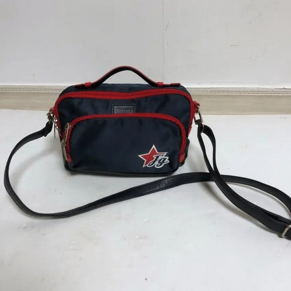[BUNJANG] Phantom Crossbody Bag / 팬텀 크로스백@9902