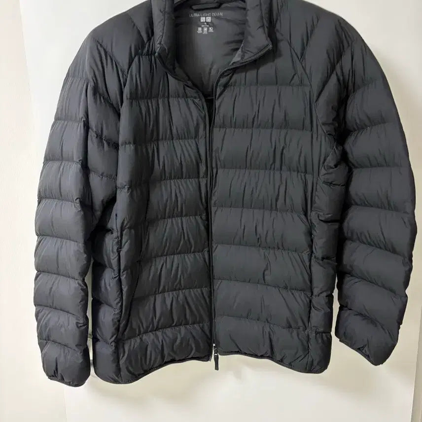 [BUNJANG] Uniqlo Lightweight Down Jacket XL / [XL] 유니클로 경량패딩