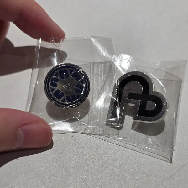[BUNJANG] Plaive Bundle Set Badges / 플레이브 뱃지(일괄)