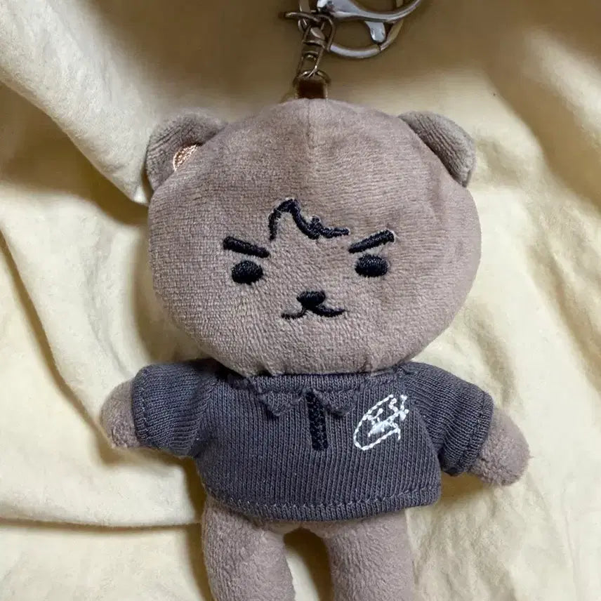 [BUNJANG] T1 Gumayusi 2025 Onseci Plush Doll / 25 온세티 T1 티원 한화생명 구마유시 인형