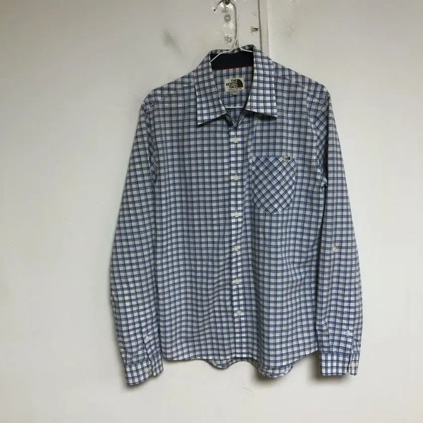 [BUNJANG] The North Face Men's 90s Shirt / 노스페이스 남성 셔츠 90S@9913