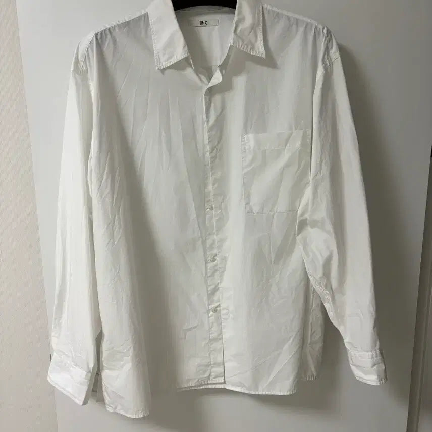 [BUNJANG] Uniqlo C Shirt XL / [XL] 유니클로C 셔츠