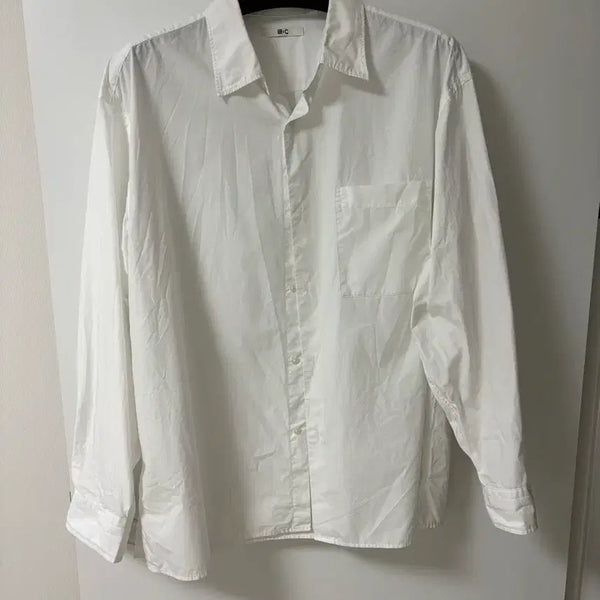 [BUNJANG] Uniqlo C Shirt XL / [XL] 유니클로C 셔츠