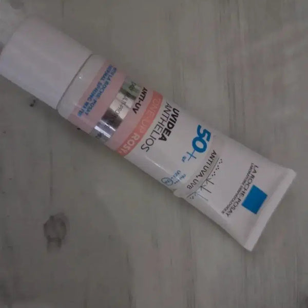 [BUNJANG] La Roche-Posay Rosaliac CC Tone-Up Sunscreen SPF50+ / 라로슈포제 핑크톤업 선크림