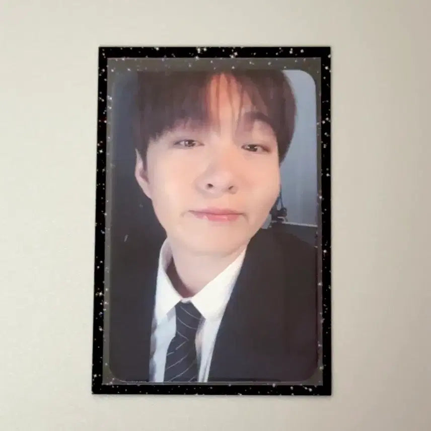 [BUNJANG] BTOB Lee Changsub Photocard / 비투비 이창섭