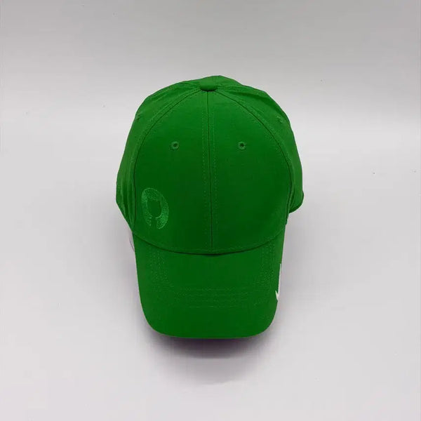[BUNJANG] Nike Field Services Dri-FIT Club Cap (Green, M/L) / [M-L] 나이키 필드 서비스 Dri-FIT 클럽캡 그린 희귀 볼캡 모자