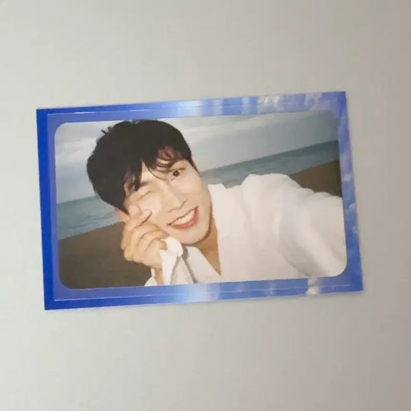 [BUNJANG] Seo Eunkwang BtoB Photocard / 비투비 서은광