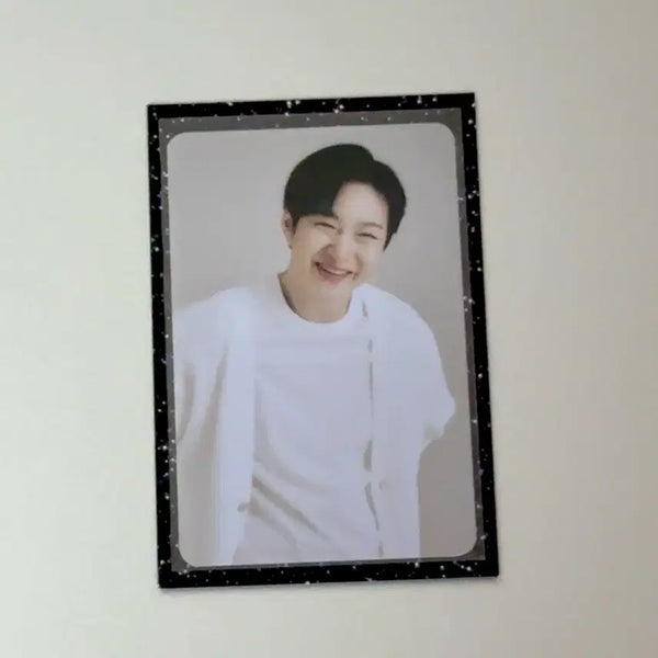 [BUNJANG] BTOB Lee Changsub Photocard / 비투비 이창섭