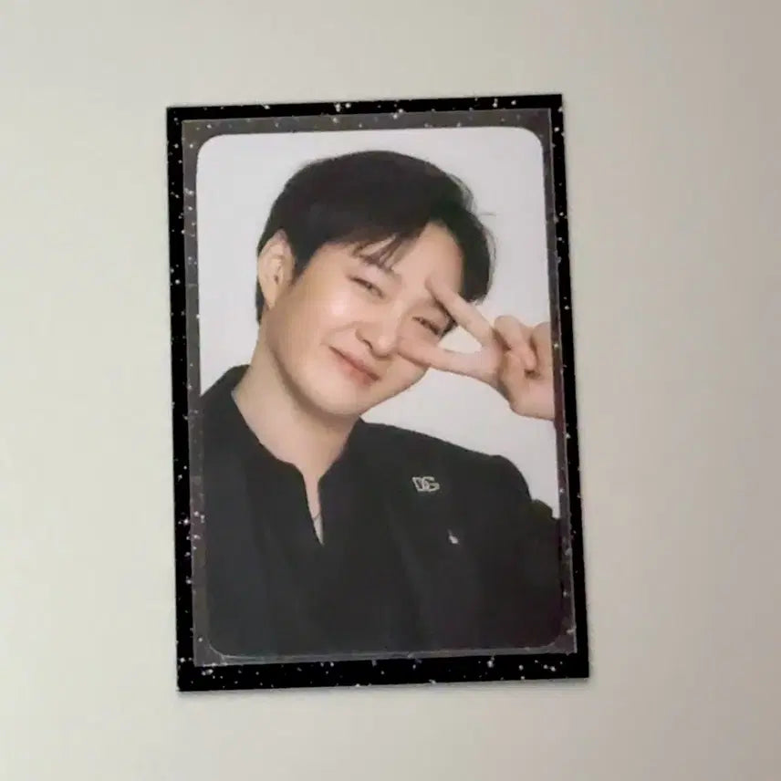 [BUNJANG] BTOB Lee Changsub Photocard / 비투비 이창섭