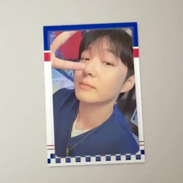 [BUNJANG] BTOB Lee Changsub Photocard / 비투비 이창섭