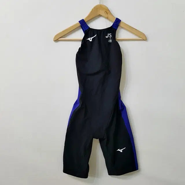 [BUNJANG] Mizuno MX SONIC Alpha 2 Half Suit Swimsuit (Size M) / [새상품]미즈노 MX SONIC 알파2 하프 수트 수영복