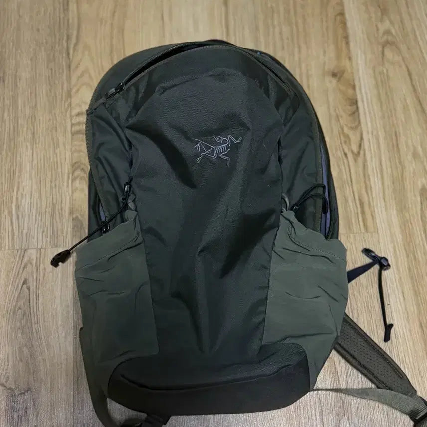 [BUNJANG] Arc'teryx Mantis 16 Backpack (Tatsu Color) / 아크테릭스 맨티스 16 (타츠 색상)