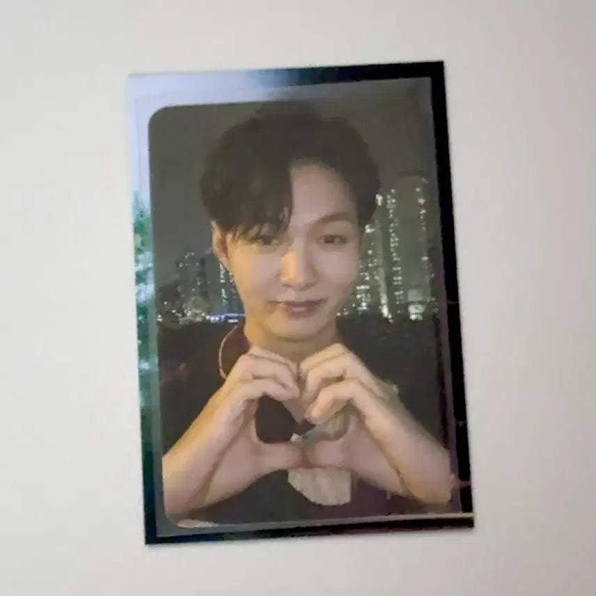 [BUNJANG] BTOB Lee Changsub Photocard / 비투비 이창섭