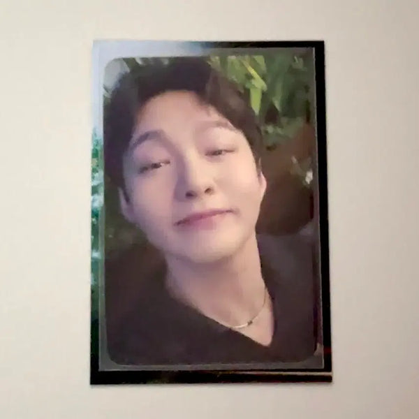 [BUNJANG] BTOB Lee Changsub Photocard / 비투비 이창섭