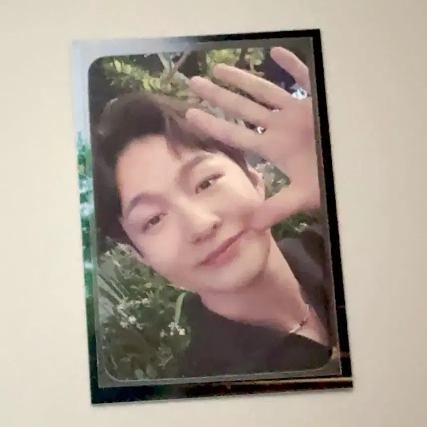 [BUNJANG] BTOB Lee Changsub Photocard / 비투비 이창섭