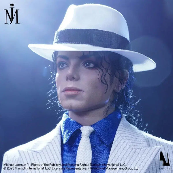 [BUNJANG] InArt Michael Jackson Smooth Criminal Figure / 인아트 마이클 잭슨 ( 스무스 크리미널 )