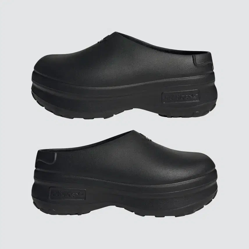 [BUNJANG] Adidas Adifom Stan Mules 255 / 아디다스 아디폼 스탠 뮬 255