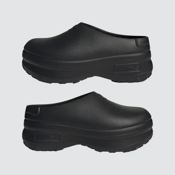 [BUNJANG] Adidas Adifom Stan Mules 255 / 아디다스 아디폼 스탠 뮬 255