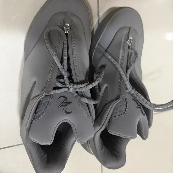 [BUNJANG] Converse Shy 001 Grey 290 / 컨버스 샤이 001 그레이 290