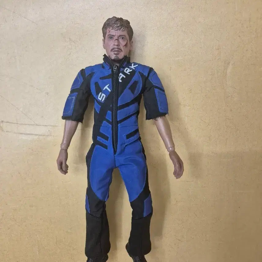 [BUNJANG] Iron Man Figure / 아이언맨 피규어 판매합니다