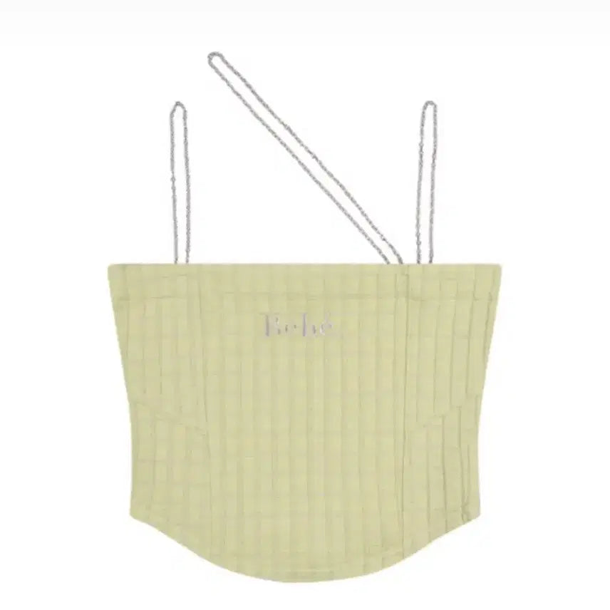 [BUNJANG] Noirnine Bebe Tweed Chain Sleeve / 누아르나인 베베 트위드체인 슬리브 미개봉 새상품