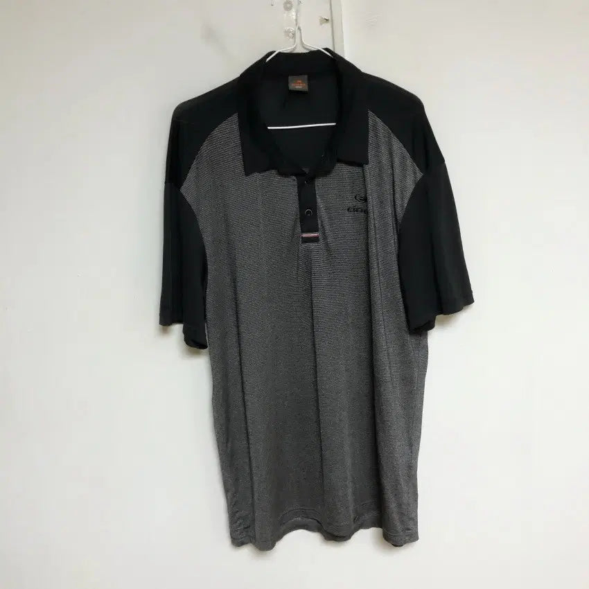 [BUNJANG] Eider Men's Short-Sleeve T-Shirt XXL / 아이더 남성 반팔티 110XXL@9973