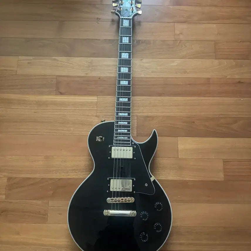 [BUNJANG] Spear Les Paul Electric Guitar / 스피어 레스폴 일렉기타