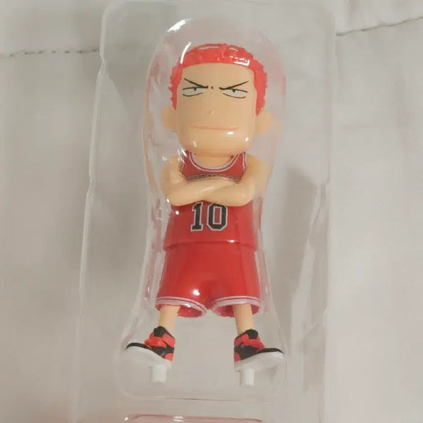 [BUNJANG] Sakuragi Hanamichi SD Figure / 강백호 sd 피규어