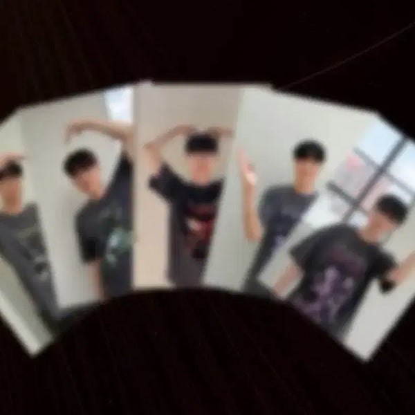 [BUNJANG] T1 Home Ground Faker Photocard / 티원 t1 홈그 홈그라운드 도오페페케 포카 16일 포카 t1 home ground