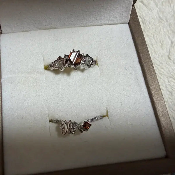 [BUNJANG] Ensemble Stars Madara 6th Anniversary Ring / 앙스타 마다라 6주년 반지
