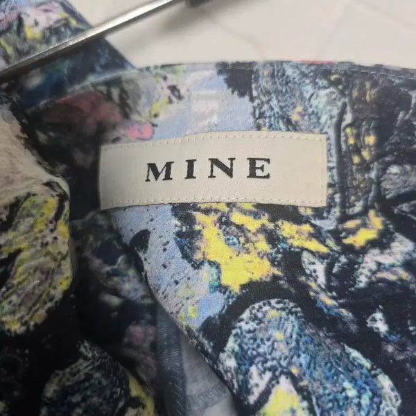 [BUNJANG] Mineskirt Midi Skirt / 마인스커트