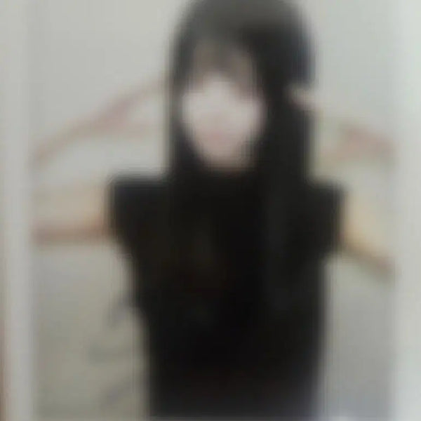 [BUNJANG] tripleS SeodaHyun Signed Polaroids / 트리플에스 서다현 싸인 폴라 tripleS 다현