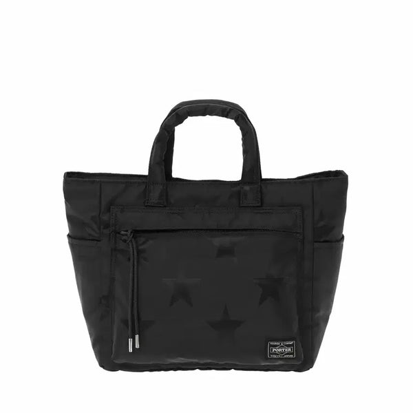 [BUNJANG] Porter Flag Tote Bag / 포터 flag 토트백