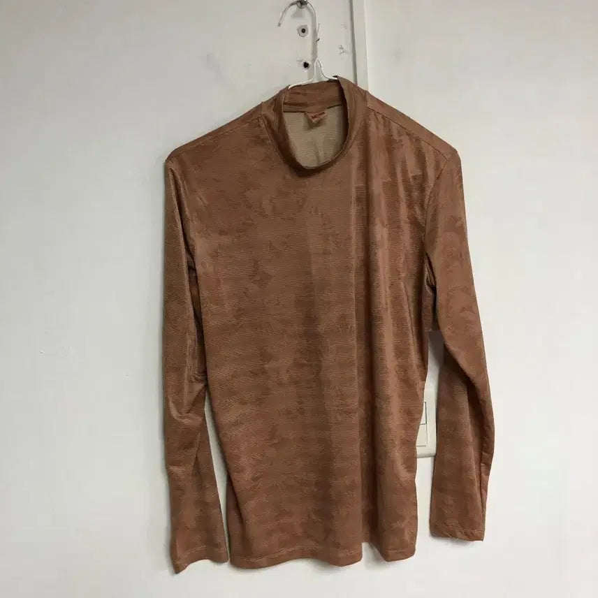 [BUNJANG] K2 Men's Long Sleeve T-Shirt (Size 100L) / K2 남성 봄가을 긴팔티 100L@9922