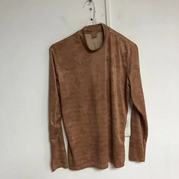 [BUNJANG] K2 Men's Long Sleeve T-Shirt (Size 100L) / K2 남성 봄가을 긴팔티 100L@9922