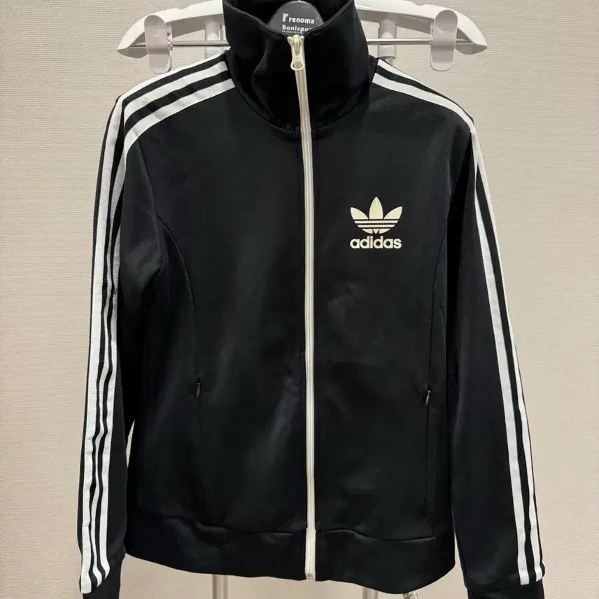 [BUNJANG] Adidas Originals Europa TT Track Jersey / 아디다스 오리지널 유로파 TT 트랩탁 져지