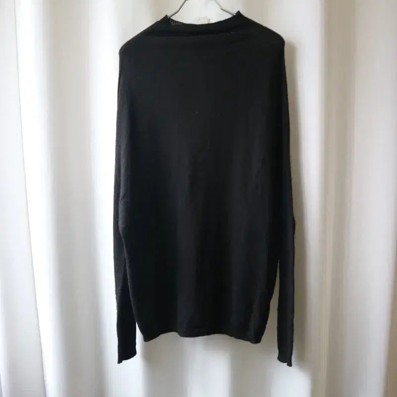 [BUNJANG] Rick Owens FW14 Moody Sweater / 릭오웬스 fw14 moody sweater