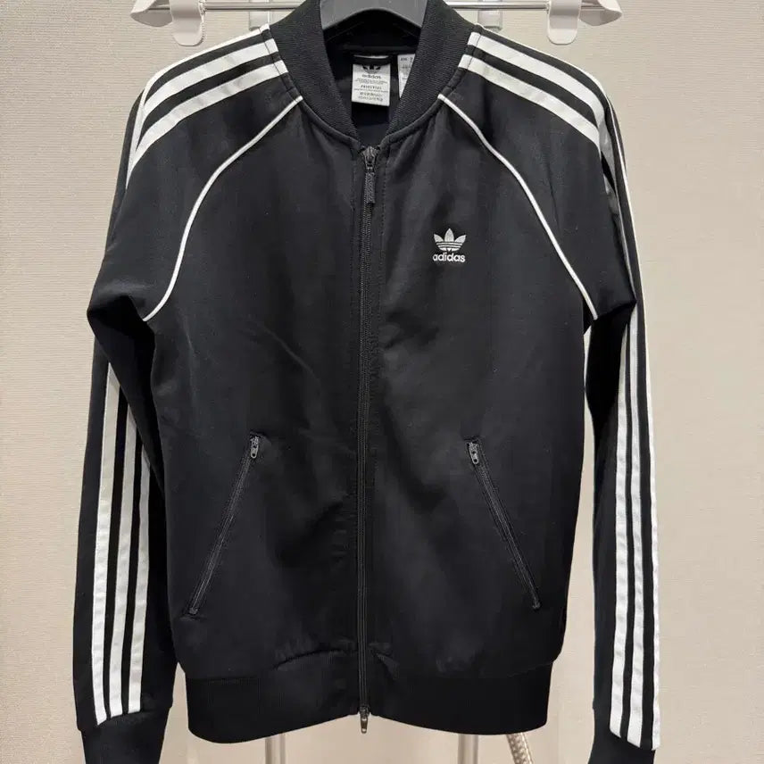 [BUNJANG] Adidas Originals SST Loose Track Top / 아디다스 오리지널 SST 루즈 트랙탑