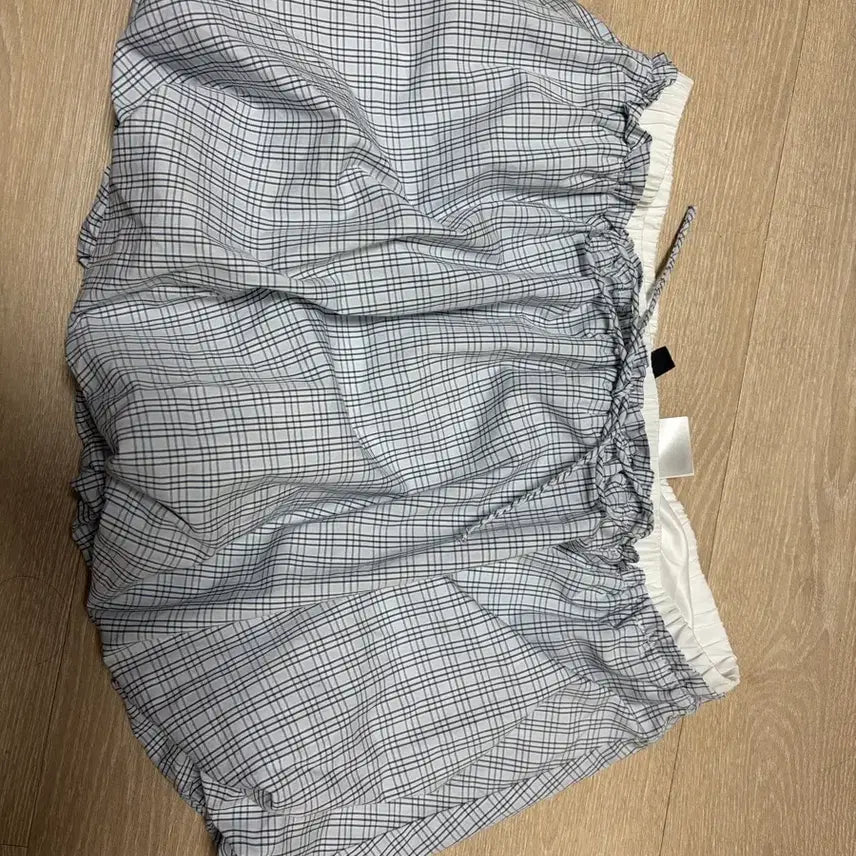 [BUNJANG] H&M Balloon Mini Skirt / H&m 벌룬스커트