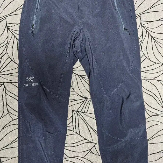 [BUNJANG] Arc'teryx Gamma SV Windstopper Pants (Men's S) - Vintage Golden Era / [최상급/캐나다산] 아크테릭스 골든에라 감마 SV N2S 윈드스토퍼 팬츠 (맨즈 S)