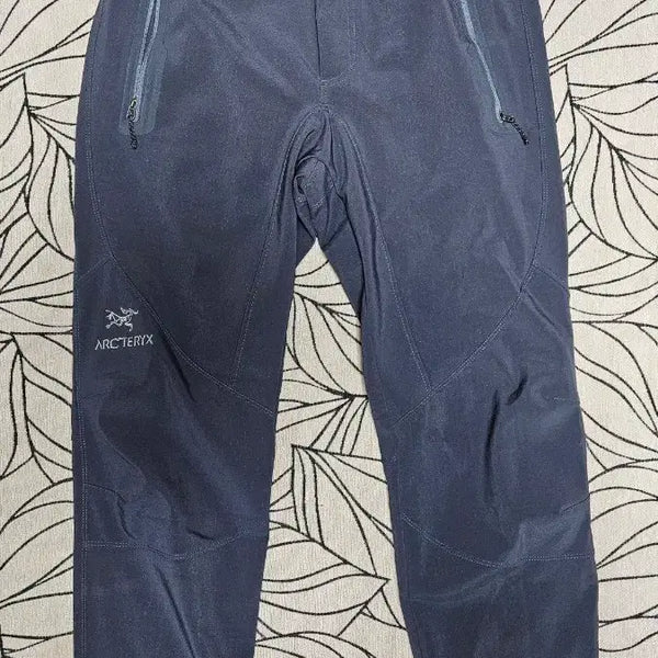 [BUNJANG] Arc'teryx Gamma SV Windstopper Pants (Men's S) - Vintage Golden Era / [최상급/캐나다산] 아크테릭스 골든에라 감마 SV N2S 윈드스토퍼 팬츠 (맨즈 S)