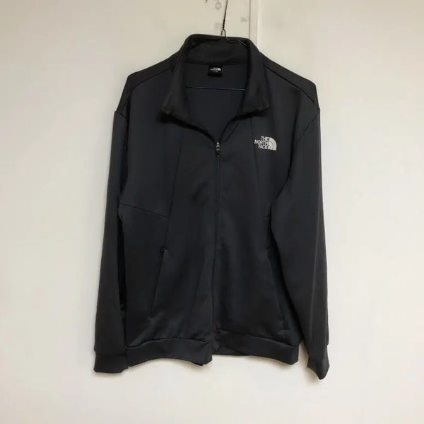 [BUNJANG] The North Face Men's Zip-Up Jacket / 노스페이스 남성 집업 자켓 100L@9956
