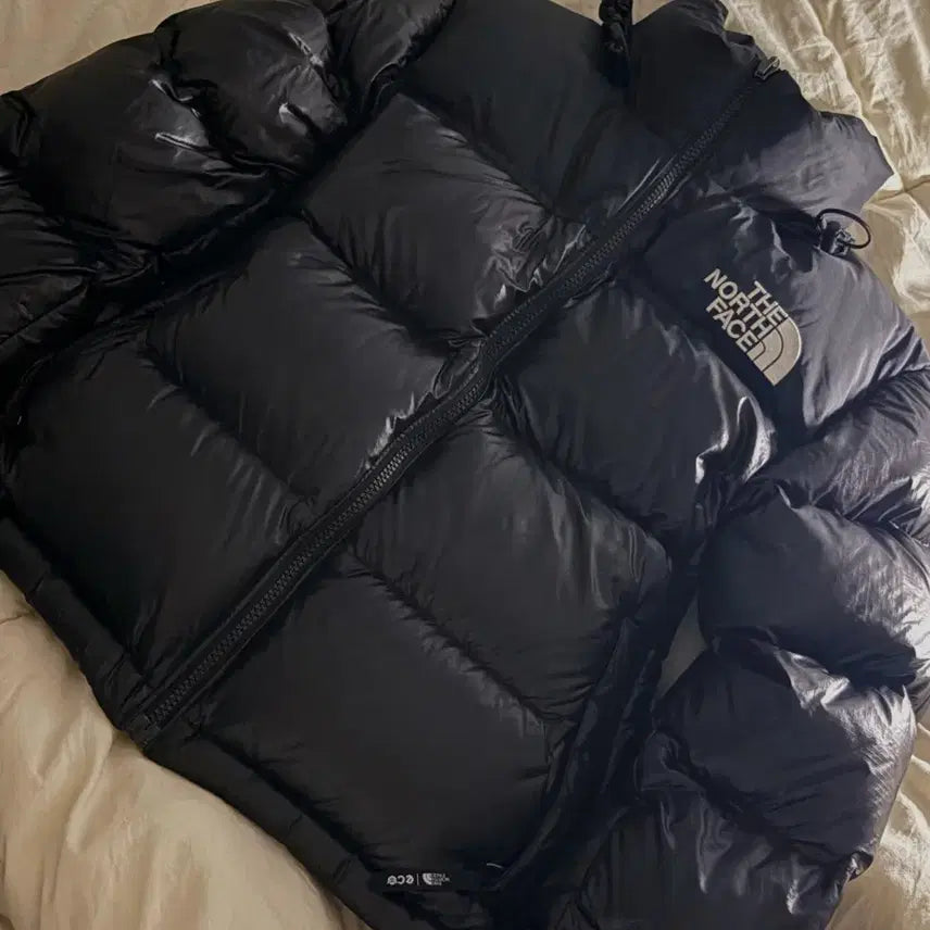 [BUNJANG] The North Face Nuptse Padded Jacket / 노스페이스 눕시 패딩