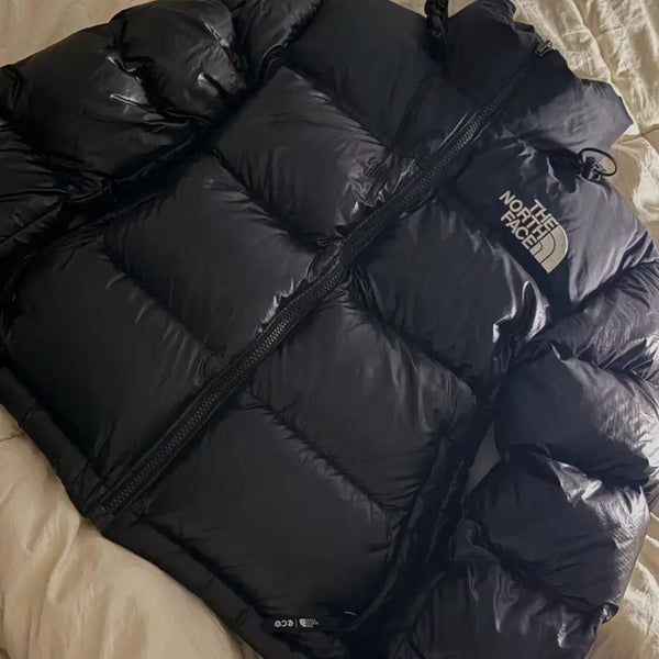 [BUNJANG] The North Face Nuptse Padded Jacket / 노스페이스 눕시 패딩