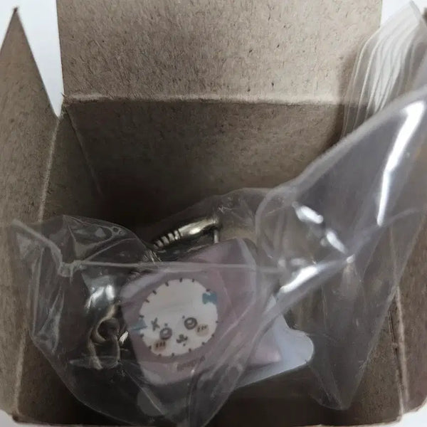 [BUNJANG] Cheekawaii Rat Head Keycap Keychain / 치이카와 랏코 키캡 키링 (판매/교환)