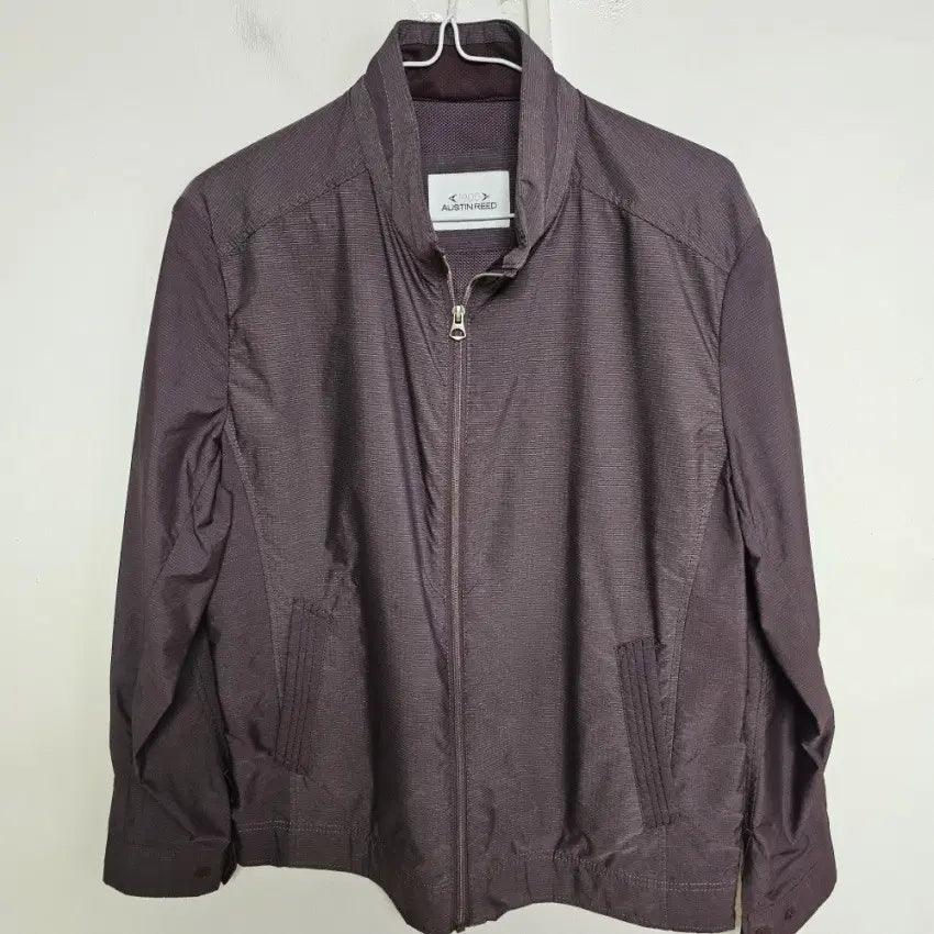 [BUNJANG] Austin Reed Men's Zip-Up Jacket M / 오스틴리드 남성 집업 자켓 95M@9927