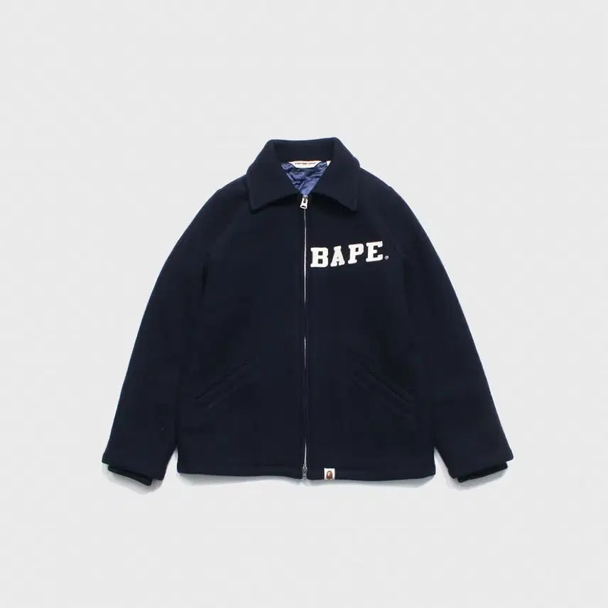 [BUNJANG] BAPE Jacket XXS / 베이프 자켓 xxs