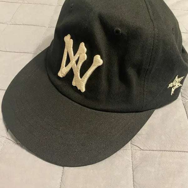 [BUNJANG] Aoiro 5-Panel Cap / 아오이로 5패널 캡