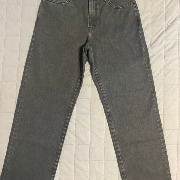 [BUNJANG] Uniqlo JW Anderson Straight Jeans / 유니클로 JWA 스트레이트 진 31